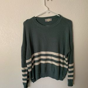 PINK REPUBLIC Sweater